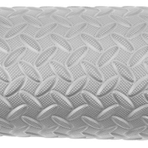 Performance Tool Floor Mat, Cut-To-Fit/ 93 Inch Length X 46 Inch Width X 9/32 Inch Thickness, Diamond Plate Design, 1 Piece – W88981
