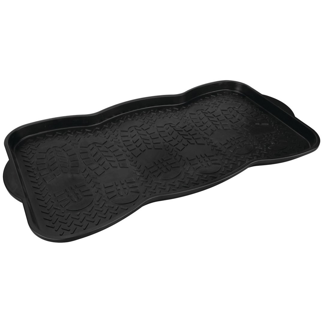 Performance Tool Boot Tray, Black, Plastic – W89018