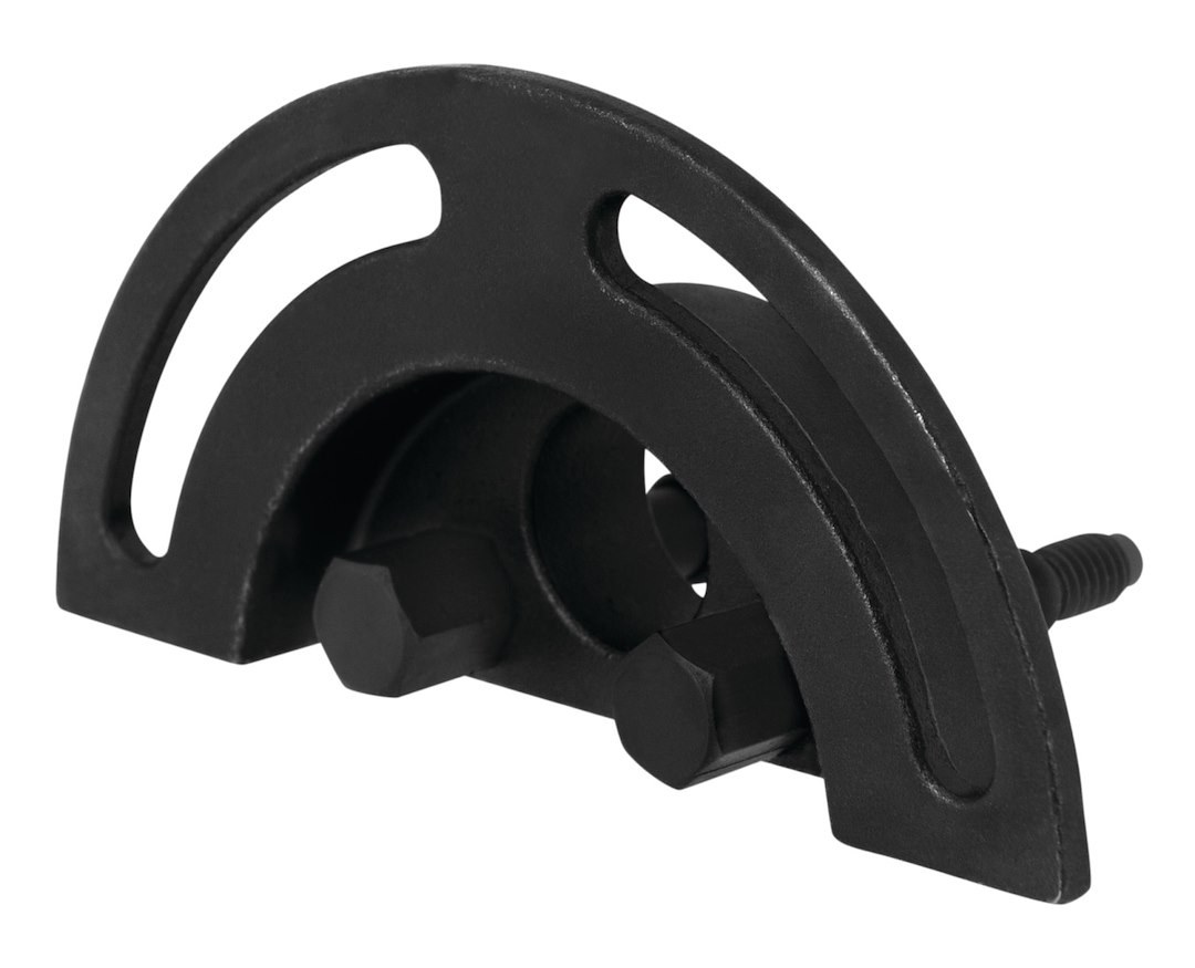 Performance Tool Pulley Removal/ Installation Tool, Use to Hold Water Pump – W89210