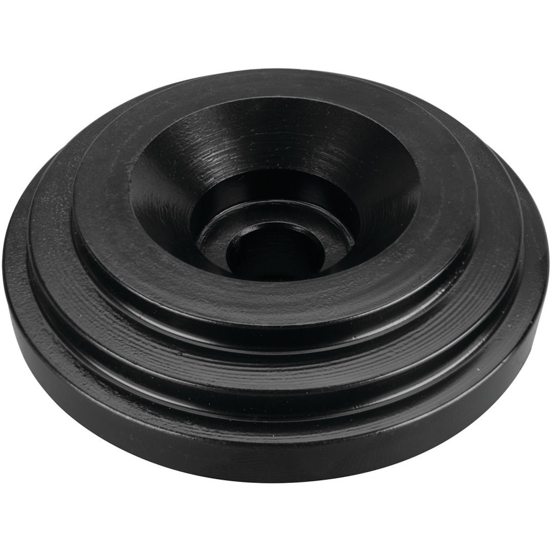 Performance Tool Ball Joint Press, Use to Remove and Install Ball Joints/ U-Joints and Brake Anchor Pins on Most Car and Trucks – W89304