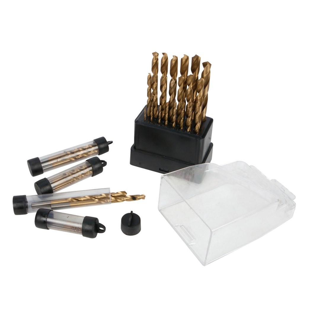 Performance Tool Drill Bit – W9012