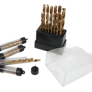 Performance Tool Drill Bit – W9013