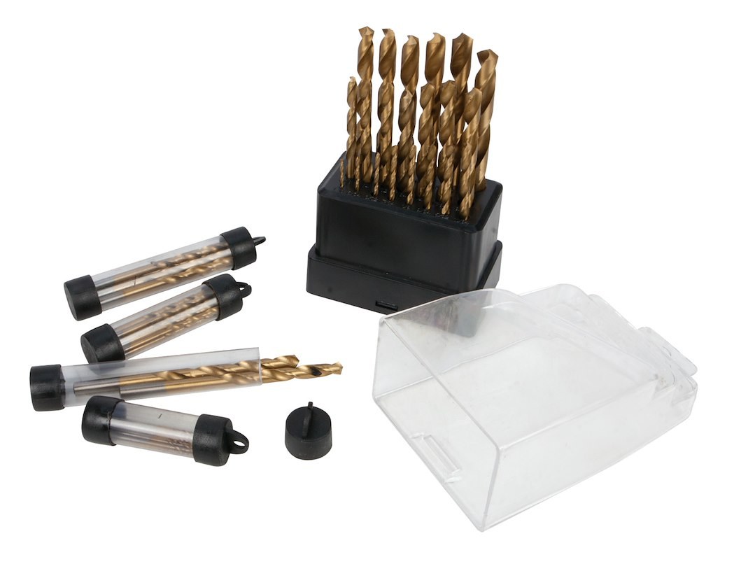 Performance Tool Drill Bit – W9013