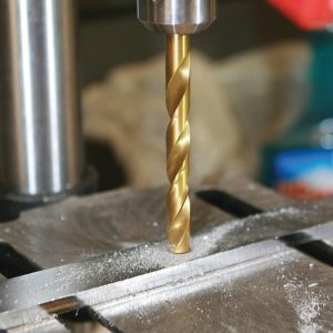 Performance Tool Drill Bit – W9013