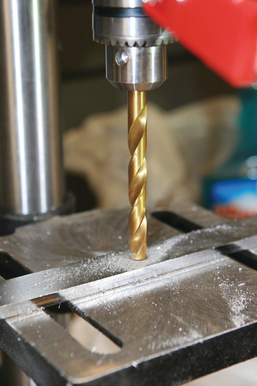 Performance Tool Drill Bit – W9013