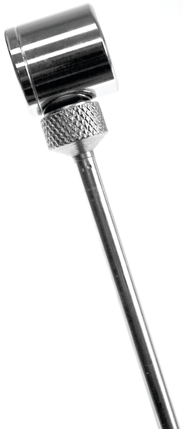 Performance Tool Magnetic Pickup Tool, 24 Inch Extended Length, 8 Pounds Pull Capacity, Cushion Grip Handle, Handy Pocket Grip – W9101