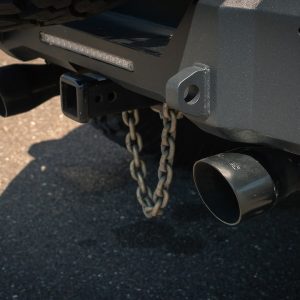 Pypes Exhaus Exhaust System Kit, Exhaust System Kit Axle Back System, 409 Stainless Steel, With Chambered Street Pro Muffler – SJJ24S