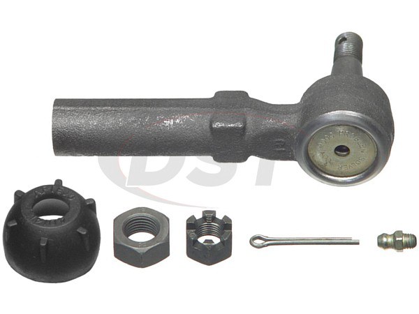 Quick Steer Tie Rod End – ES3401RL