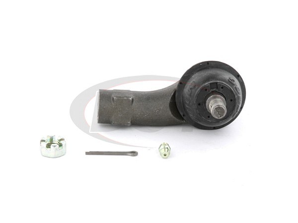 Quick Steer Tie Rod End – ES3588