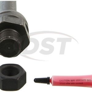 Quick Steer Tie Rod End – EV407
