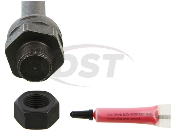 Quick Steer Tie Rod End – EV407