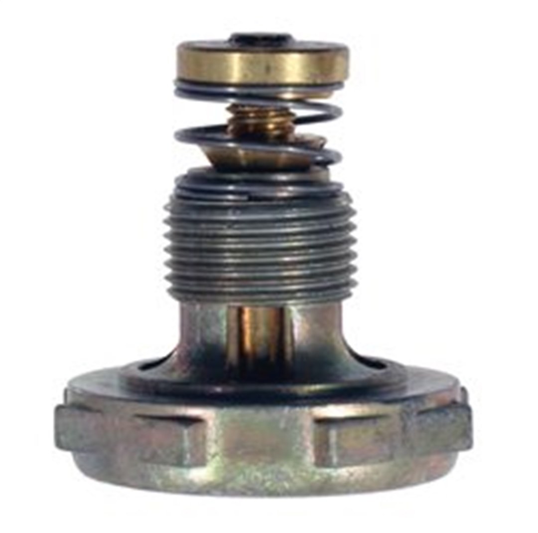 Quick Fuel Carburetor Power Valve, Four Door ™, Single Stage, 3.5 Inch of Mercury Opening Vacuum – 25-35QFT