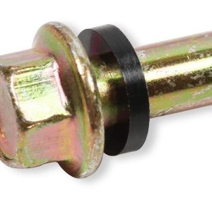 Quick Fuel Carburetor Float Bowl Screw, For Use with Pro Series Fuel Bowls, Set of 4 – 5-18QFT