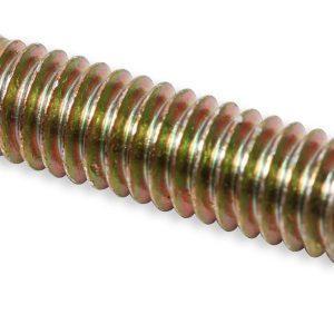 Quick Fuel Carburetor Float Bowl Screw, For Use with Pro Series Fuel Bowls, Set of 4 – 5-18QFT