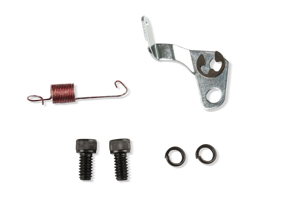 Quick Fuel Carburetor, Brawler, 4 Barrel, 650 Cubic Feet Per Minute, Electric Choke, Mechanical Secondaries, Gasoline, Shiny Finish – BR-67276