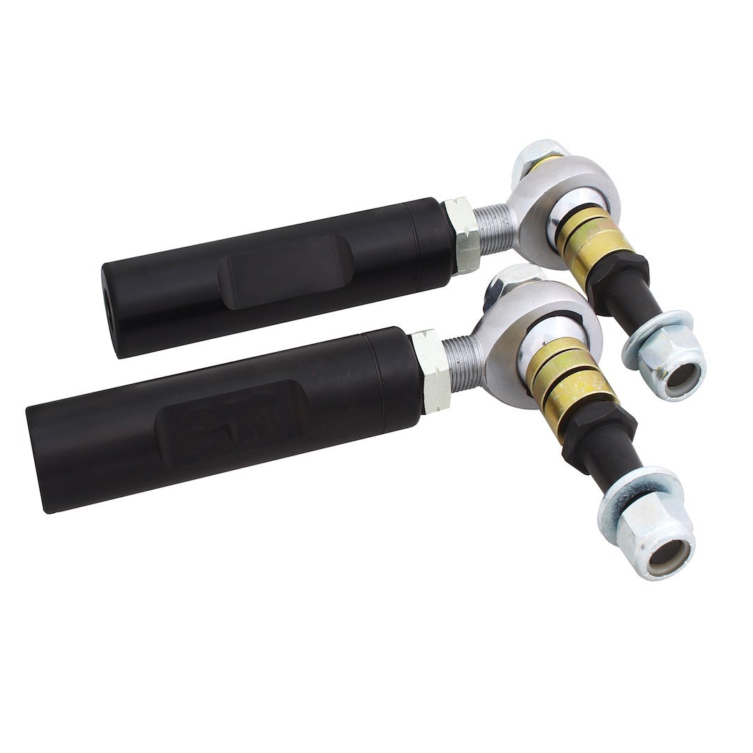 QA1 Bump Steer/ Roll Center Correction Kit – BAX102