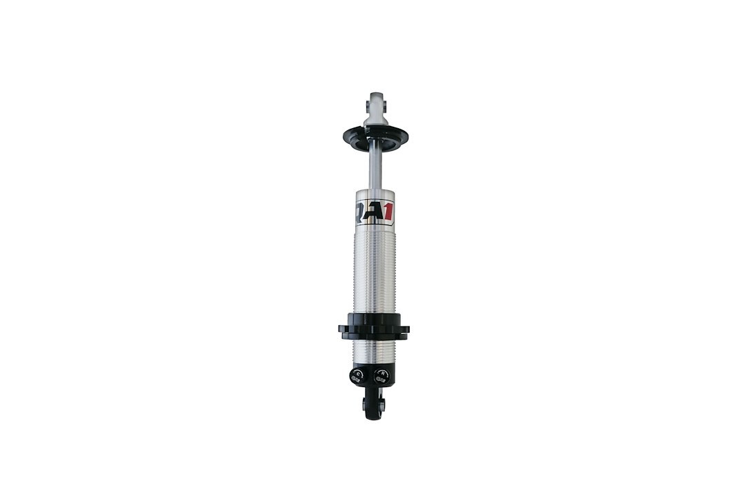 QA1 Coil Over Shock Absorber, Proma Star ®, Independent Compression and Rebound Valve Adjustment, Ride Height Adjustable – DD501