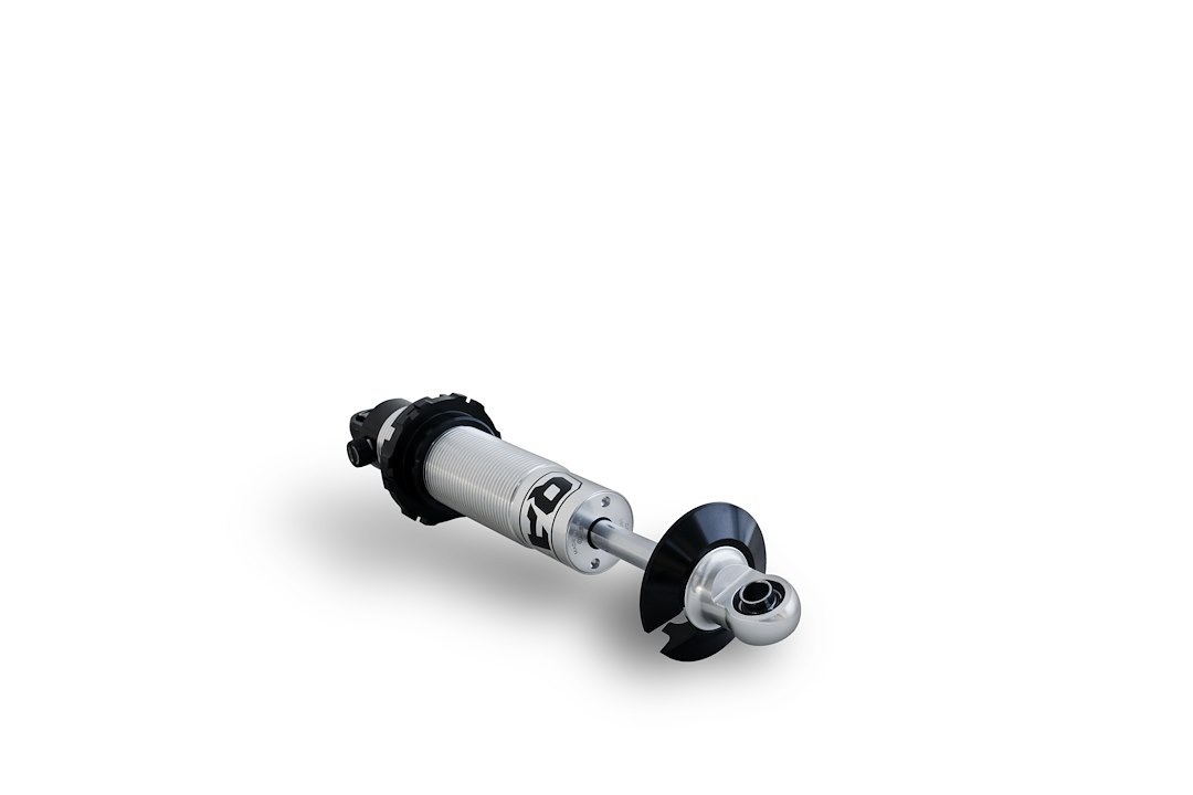 QA1 Coil Over Shock Absorber, Proma Star ®, Independent Compression and Rebound Valve Adjustment, Ride Height Adjustable – DD501