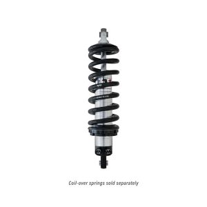QA1 Coil Over Shock Absorber, Proma Star ®, Independent Compression and Rebound Valve Adjustment, Ride Height Adjustable – DD501