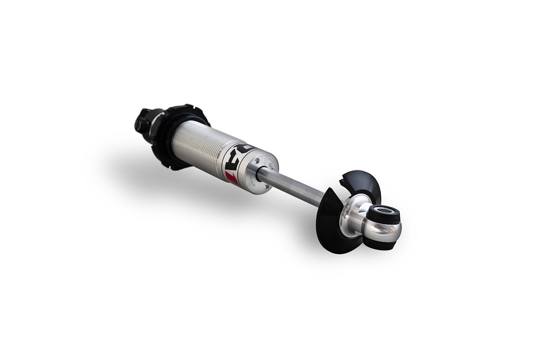QA1 Coil Over Shock Absorber, Proma Star ®, Simultaneous Compression and Rebound Valve Adjustment, Ride Height Adjustable – DS304