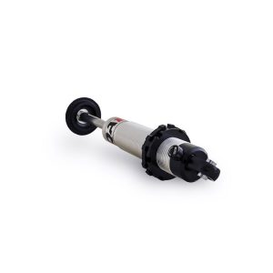 QA1 Coil Over Shock Absorber, Proma Star ®, Simultaneous Compression and Rebound Valve Adjustment, Ride Height Adjustable – DS401