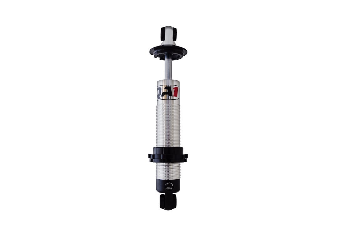 QA1 Coil Over Shock Absorber, Proma Star ®, Simultaneous Compression and Rebound Valve Adjustment, Ride Height Adjustable – DS402