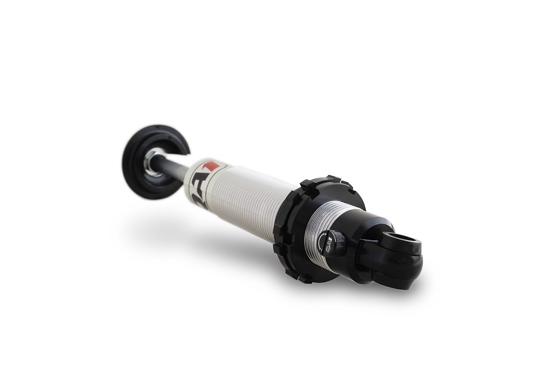 QA1 Coil Over Shock Absorber, Proma Star ®, Simultaneous Compression and Rebound Valve Adjustment, Ride Height Adjustable – DS402