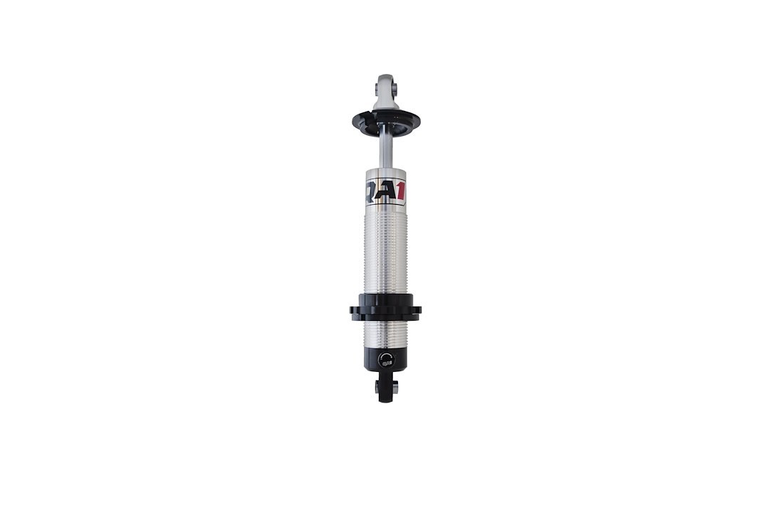 QA1 Coil Over Shock Absorber, Proma Star ®, Simultaneous Compression and Rebound Valve Adjustment, Ride Height Adjustable – DS501