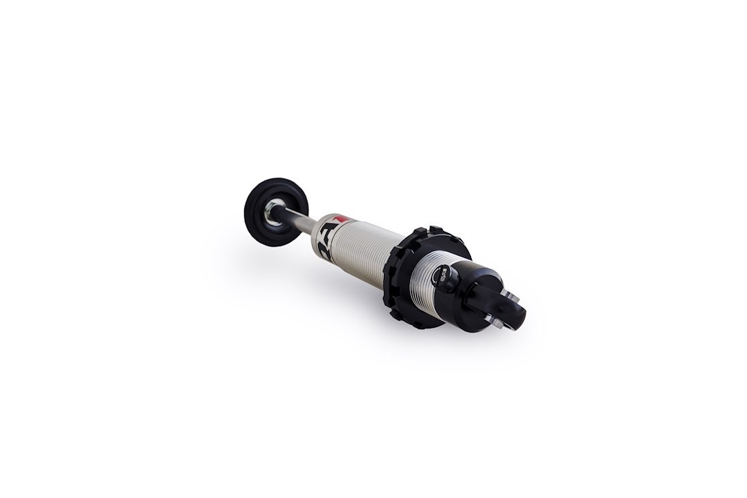 QA1 Coil Over Shock Absorber, Proma Star ®, Simultaneous Compression and Rebound Valve Adjustment, Ride Height Adjustable – DS501