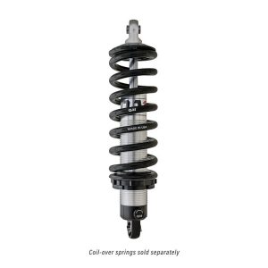 QA1 Coil Over Shock Absorber, Proma Star ®, Simultaneous Compression and Rebound Valve Adjustment, Ride Height Adjustable – DS501