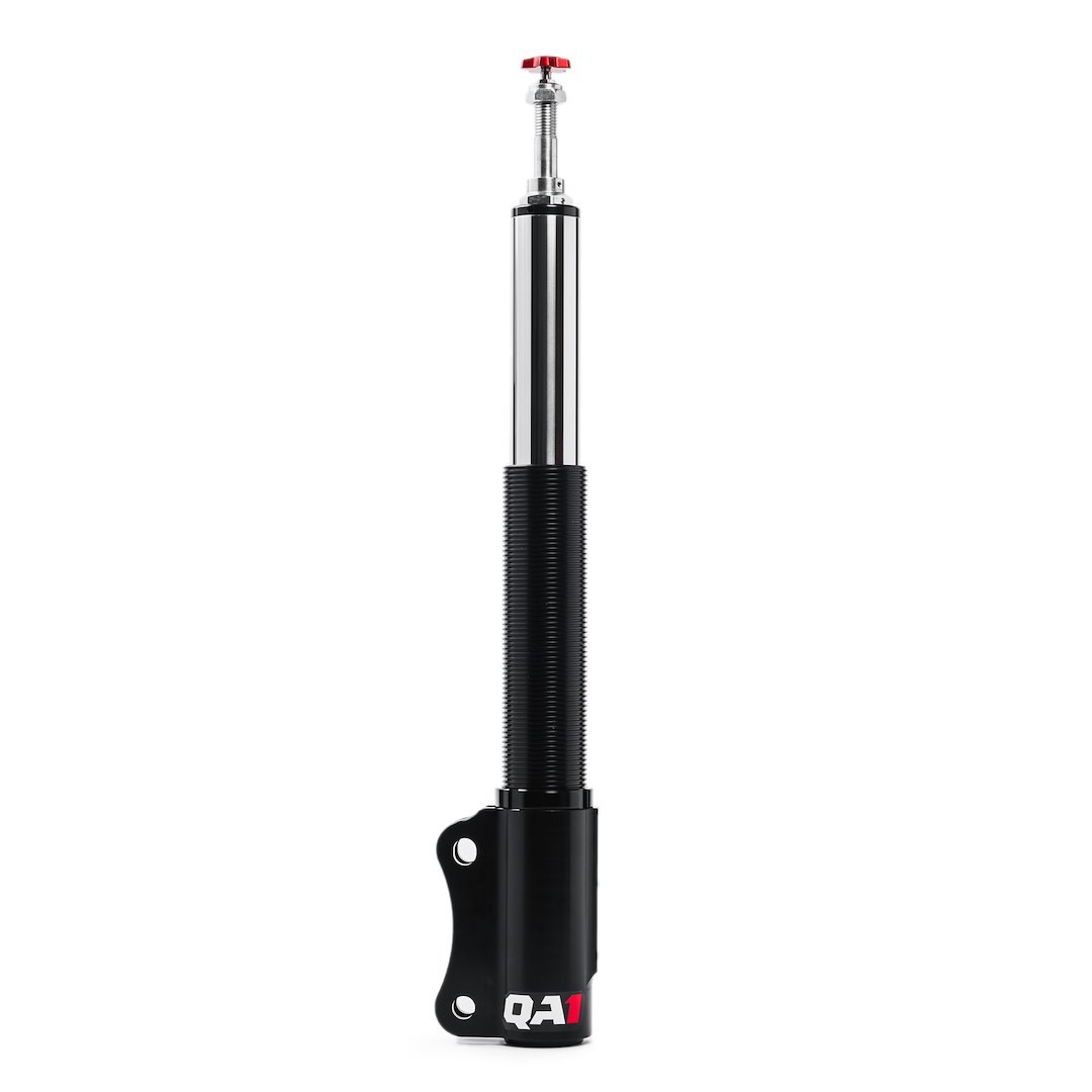 QA1 Coil Over Shock Absorber, Proma Star ®, Independent Compression and Rebound Valve Double Adjustment – HD05