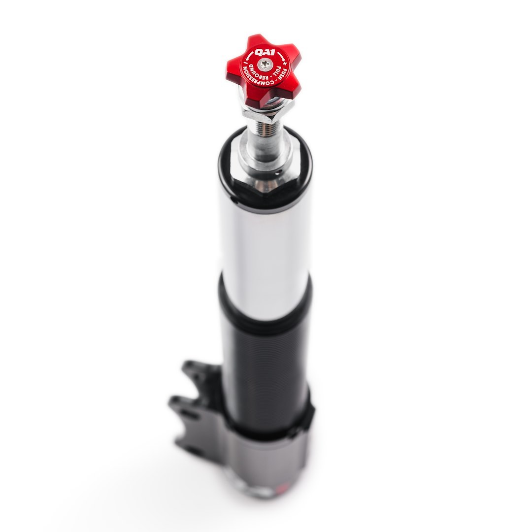 QA1 Coil Over Shock Absorber, Proma Star ®, Independent Compression and Rebound Valve Double Adjustment – HD05