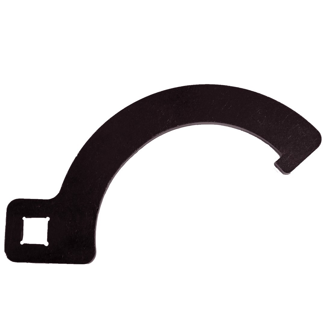 QA1 Shock Absorber Adjustment Tool, Use with 26/ 26A/ 26V/ 28/ 28A/ 28V/ 50/ 51/ 60 and 62 Series Shocks – T115W