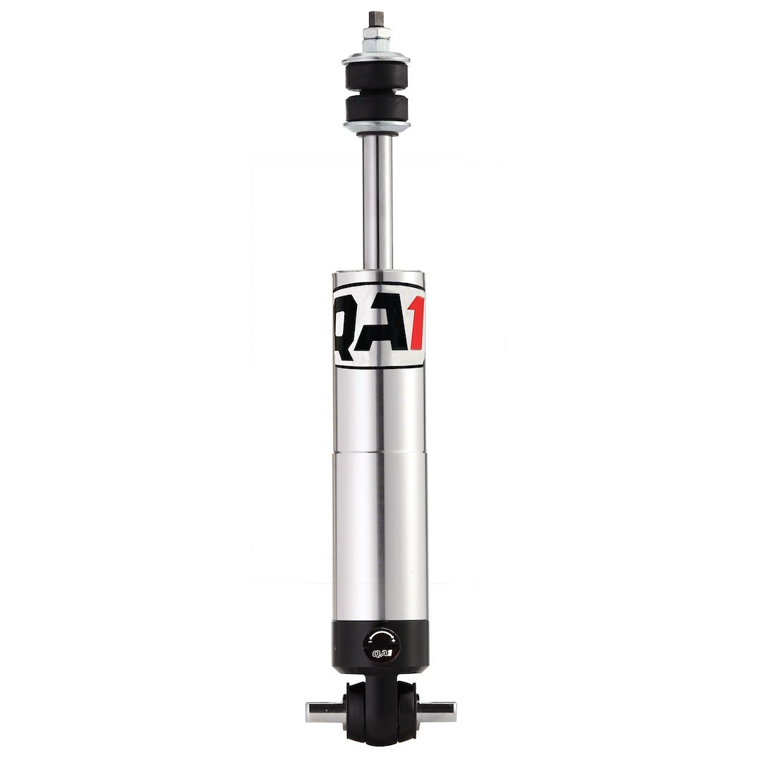 QA1 Shock Absorber, Stocker Star ®, Hydraulic, Twin Tube, Simultaneous Compression and Rebound Valve Adjustment – TS505