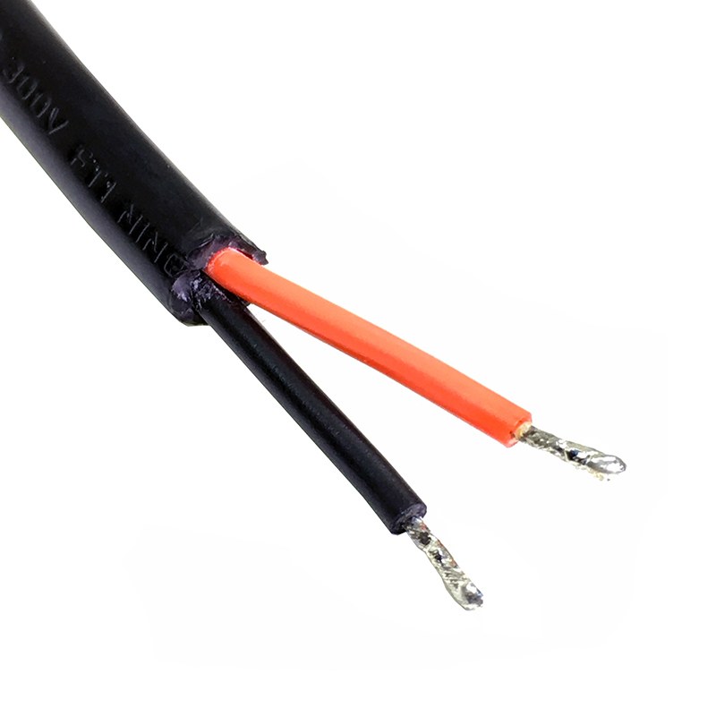 Quake LED Driving/ Fog Light Wiring Harness, Light Bridge, For Use with Quake LED Light Bridge Pods or Light Bars, Connects Up to 10 Pods – QLB1005