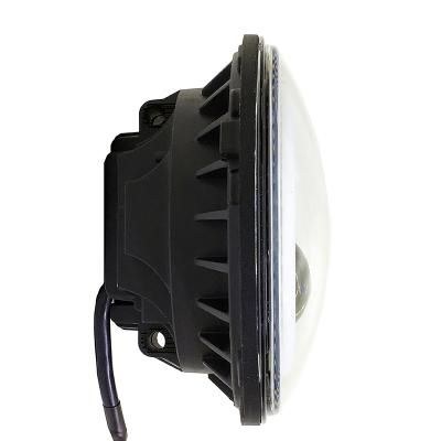 Quake LED Headlight Assembly, Tempest Series, LED Bulb – QTE968