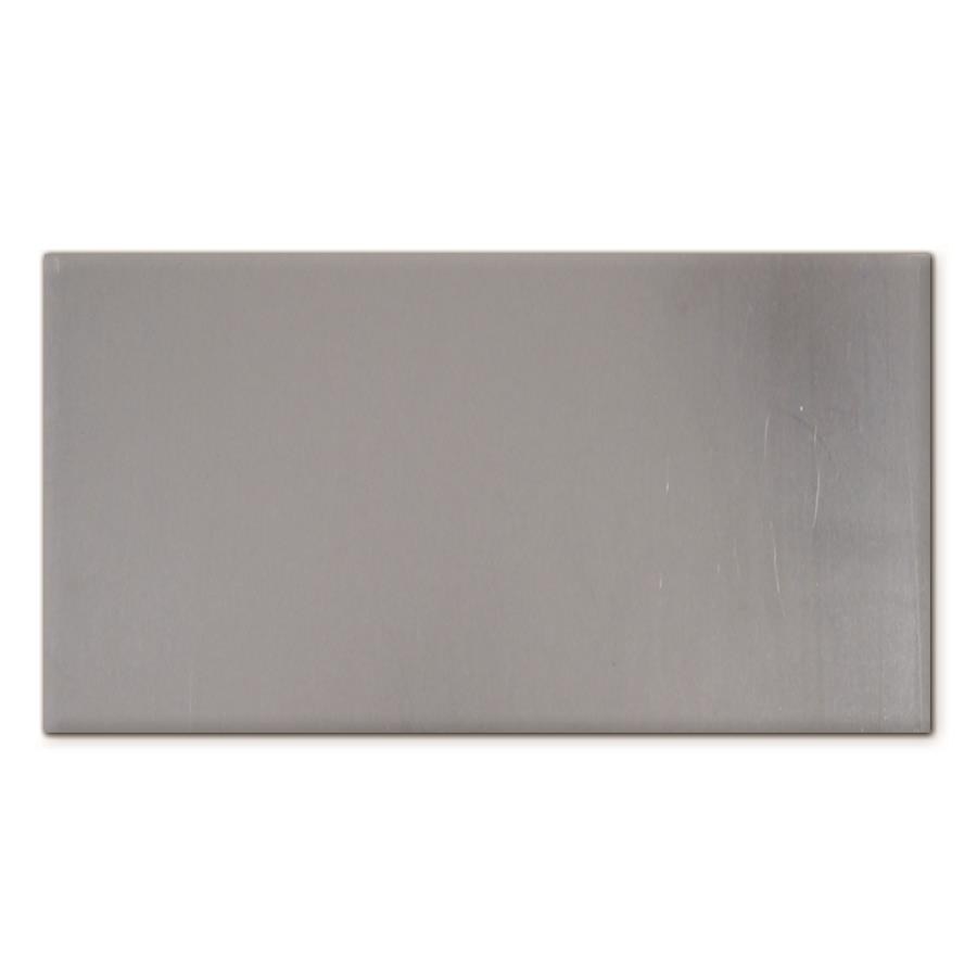Remflex Exhaust Header Gasket, Sheetremflex ®, Flexible Graphite, 6-1/2 Inch X 11 Inch Sheet, 1/8 Inch Thick – GS16511