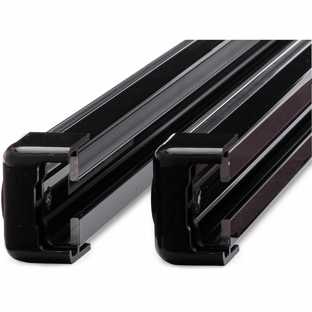 Rock Tamers Mud Flap Light Bar, Red Running/ Red Brake/ Red Turn Signal, LED, 24 Inch Length X 1 Inch Width – RT240