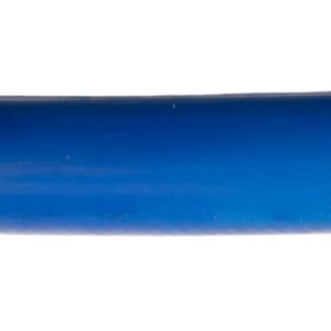 Redhorse Performance Braided Hose, 401 Series, Push Lock, For Use with All Hydrocarbon and Alcohol Based Fuels/ Lubricants/ Additives – 401-06-20