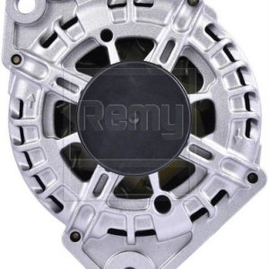 Remy Alternator/ Generator, Premium Remanufactured, 8 Millimeter X 1.25 Positive Battery Output Terminal, Internal Fan, Model VAIITG11 – 11118