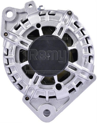 Remy Alternator/ Generator, Premium Remanufactured, 8 Millimeter X 1.25 Positive Battery Output Terminal, Internal Fan, Model VAIITG11 – 11118