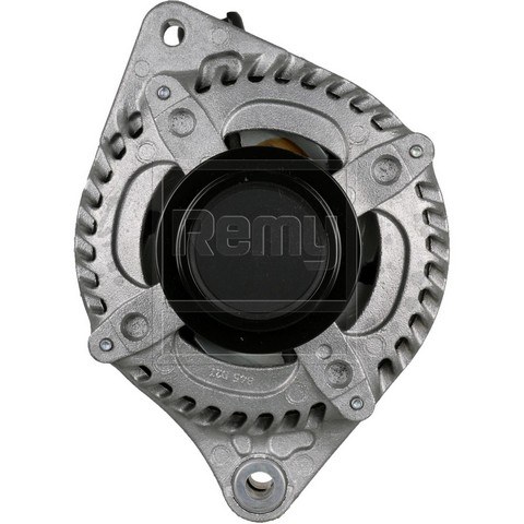 Remy Alternator/ Generator, Premium Remanufactured, 8 Millimeter X 1.25 Positive Battery Output Terminal, Internal Fan, Model NDIISC6P – 11119