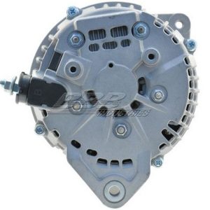 Remy Alternator/ Generator, 180 Amp, 7 Groove Serpentine Belt, Internal Fan, Internal Regulator, Plug Clock Position 10:00 – 11120