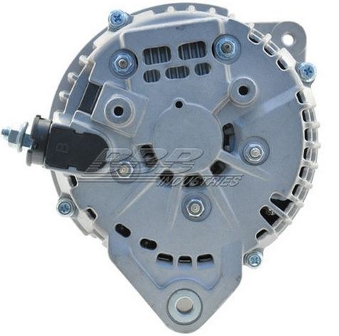 Remy Alternator/ Generator, 180 Amp, 7 Groove Serpentine Belt, Internal Fan, Internal Regulator, Plug Clock Position 10:00 – 11120