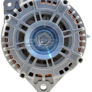 Remy Alternator/ Generator, 180 Amp, 7 Groove Serpentine Belt, Internal Fan, Internal Regulator, Plug Clock Position 10:00 – 11120