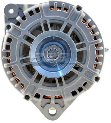 Remy Alternator/ Generator, 180 Amp, 7 Groove Serpentine Belt, Internal Fan, Internal Regulator, Plug Clock Position 10:00 – 11120