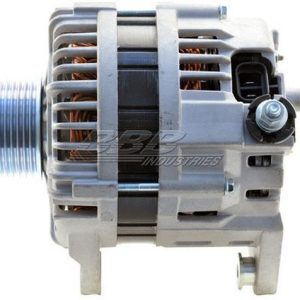 Remy Alternator/ Generator, 180 Amp, 7 Groove Serpentine Belt, Internal Fan, Internal Regulator, Plug Clock Position 10:00 – 11120