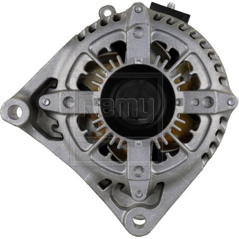 Remy Alternator/ Generator, Premium Remanufactured, 8 Millimeter X 1.25 Positive Battery Output Terminal, Internal Fan, Model NDIISC6P – 11121