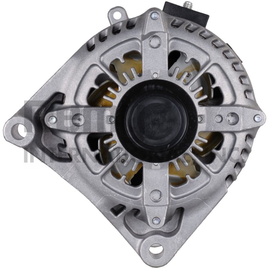 Remy Alternator/ Generator, Premium Remanufactured, 8 Millimeter X 1.25 Positive Battery Output Terminal, Internal Fan, Model NDIISC6P – 11159