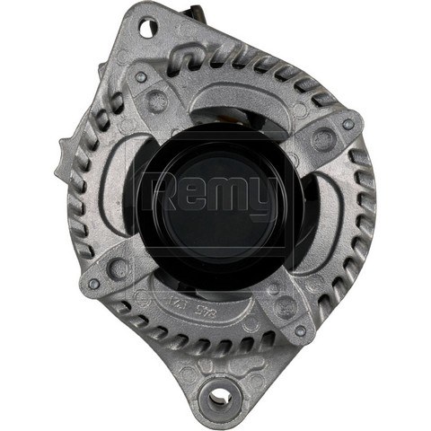 Remy Alternator/ Generator, Premium Remanufactured, 8 Millimeter X 1.25 Positive Battery Output Terminal, Internal Fan, Model NDIISC6P – 11185